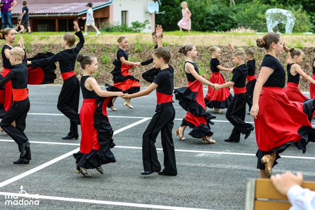 "Vizbulīte" ĒRgļu svētkos 2025